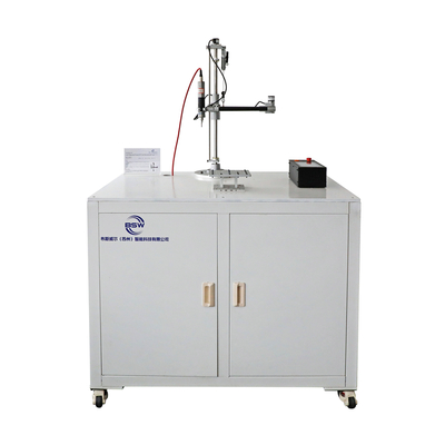 力臂螺丝锁付工作站（小扭矩枪）